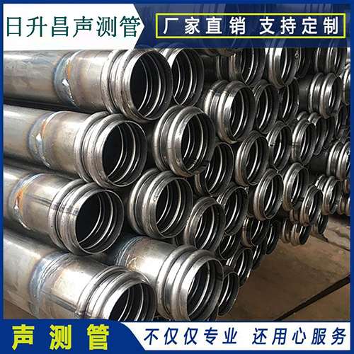 赣州声测管的性能试验项目、取样数量及方法