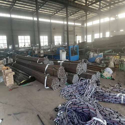 赣州声测管施工及验收规范(最全最详细)