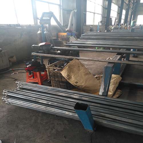 赣州桥梁桩基声测管的施工工艺流程